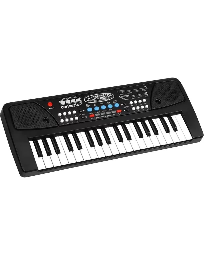 REIG ELEKTRONISCHE MULTIFUNKTIONSORGEL 37 8920