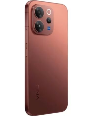 VIVO Smartphone V70 8GB- 256GB- 6 59- 5G- Marron