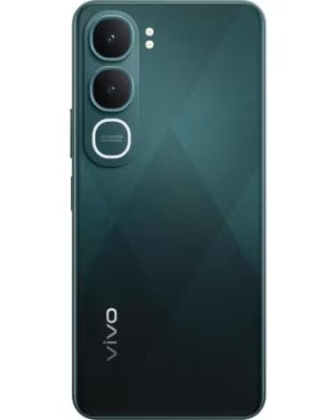 VIVO Y21D 5G 6,68 ZOLL 6GB 256GB JADE GREEN