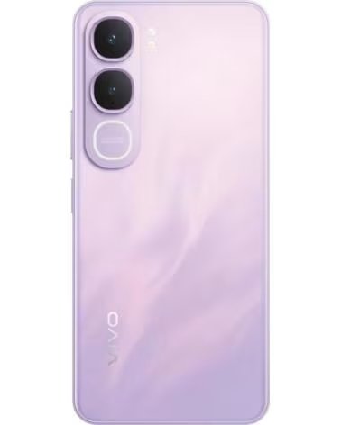 VIVO Y21D 5G 6,68 ZOLL 6GB 256GB IP69 LAVENDEL LILA