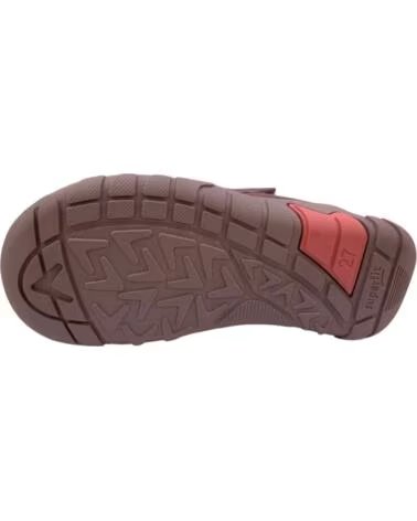 SUPERFIT MÄDCHEN STIEFEL 6042-5010 TRACE ROSA