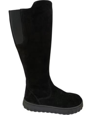 MUM BOTAS ALTAS SENA NEGRO
