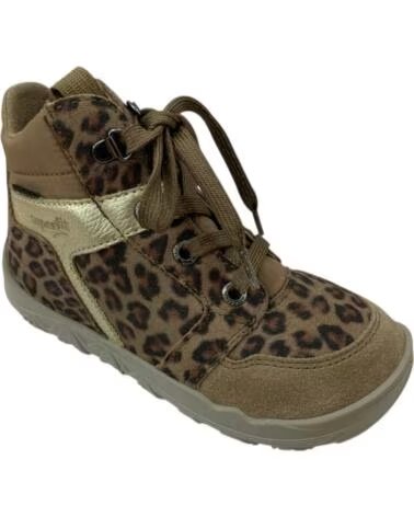 SUPERFIT STIVALI PER BAMBINA 0911-3000 WALDERI BEIGE