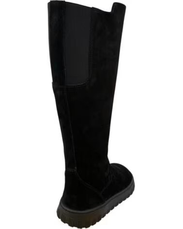 MUM BOTAS ALTAS SENA NEGRO