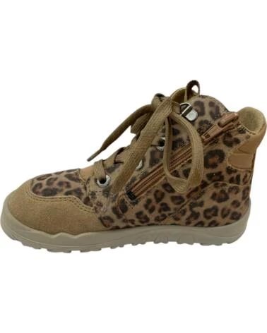 SUPERFIT STIVALI PER BAMBINA 0911-3000 WALDERI BEIGE