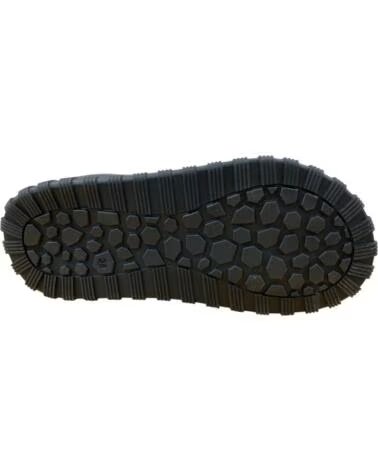 MUM BOTAS ALTAS SENA NEGRO