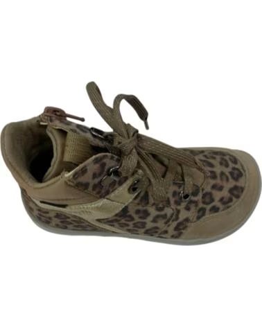 SUPERFIT STIVALI PER BAMBINA 0911-3000 WALDERI BEIGE