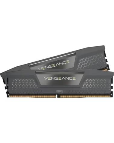 CORSAIR Memoria ram ddr5 32gb kit 2x16 vengeance 6000 mhz cl36 optimizado amd