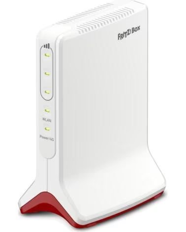 FRITZ Router box 6825 4g