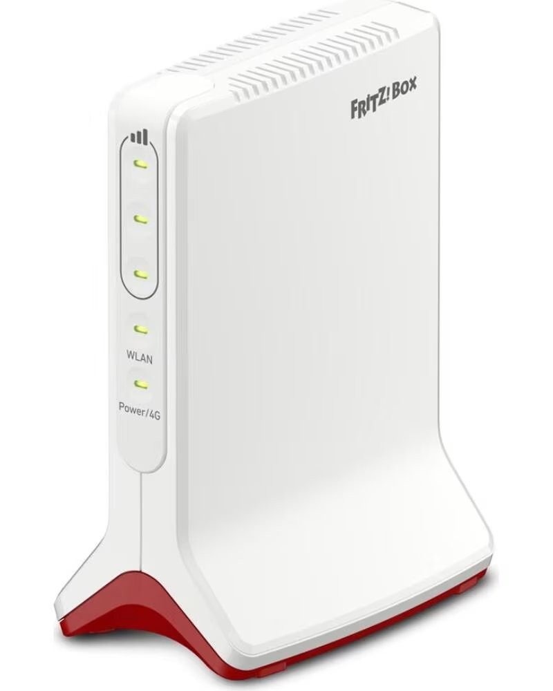FRITZ Router box 6825 4g