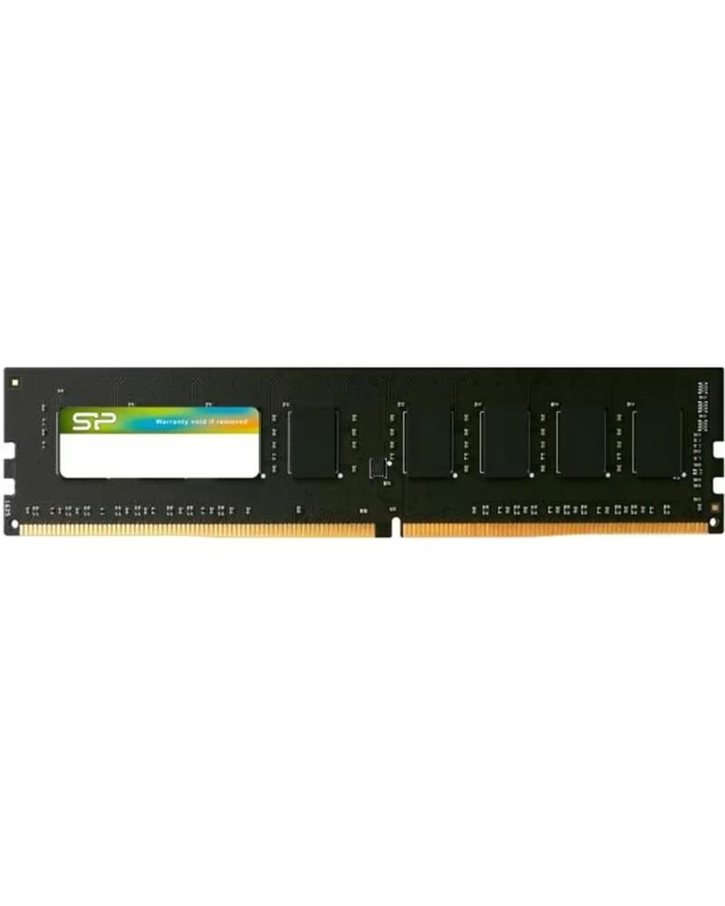 SILICON POWER SP MEMORIA DDR4-2666 CL19 UDIMM 4GB