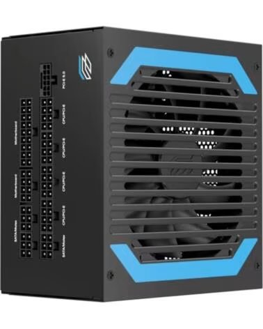 EINAREX Fuente alimentacion apex l5 gaming atx 750w