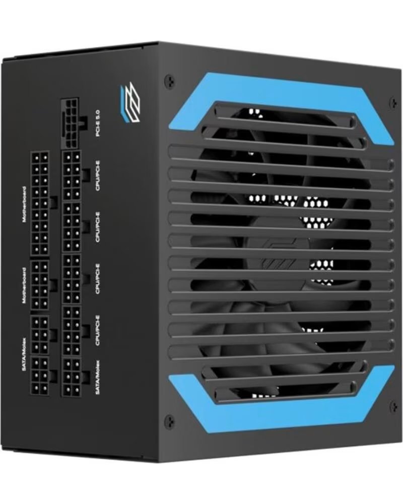 EINAREX Fuente alimentacion apex l5 gaming atx 750w