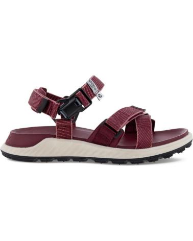 Sandalias de Mujer ECCO SANDALIAS EXOWRAP W 811843 MORILLO