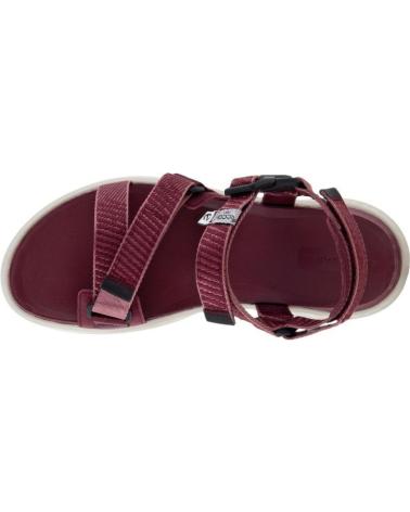 Sandali per Donna ECCO SANDALIAS EXOWRAP W 811843 MORILLO