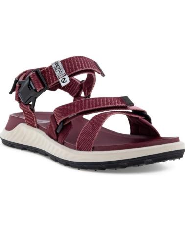 Sandali per Donna ECCO SANDALIAS EXOWRAP W 811843 MORILLO