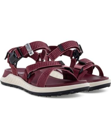 Sandali per Donna ECCO SANDALIAS EXOWRAP W 811843 MORILLO