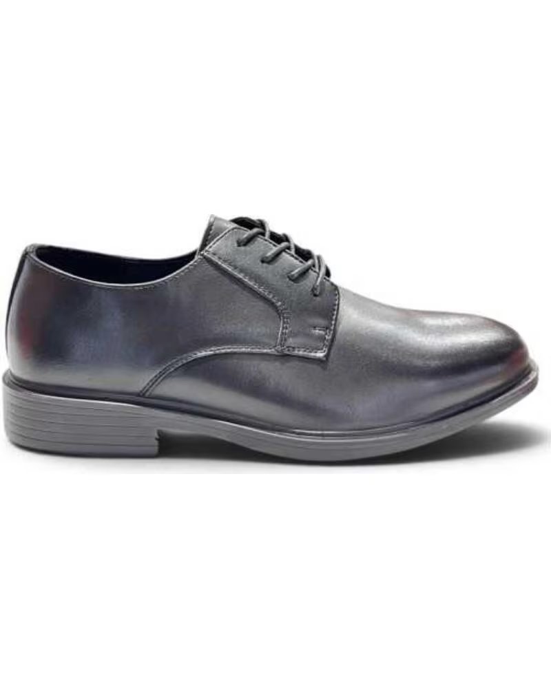 MANFLEX SAPATO SOCIAL CONFORTO 133500 NEGRO