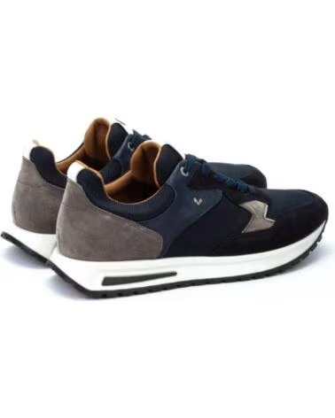 MARTINELLI Sneakers Hombre 1741-2931 Marino AZUL
