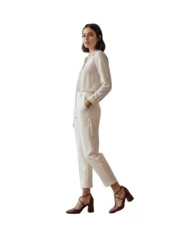 ETAREO SHOES DAMEN PARTY ABSATZSCHUHE WEINROT 133520 VINO