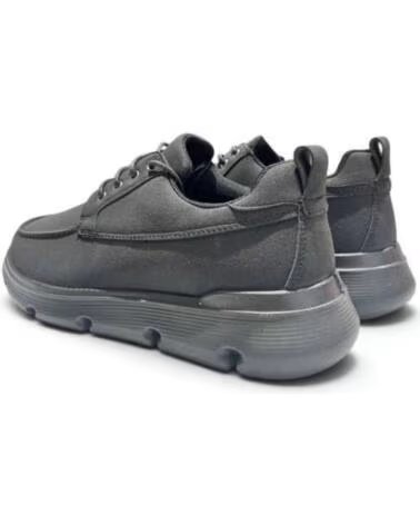 MANFLEX SAPATOS FORMAIS E CASUAIS MASCULINOS 133610 NEGRO