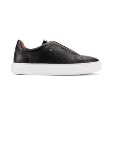 MARTINELLI Zapatos Casual Hombre 1738-2951R Negro NEGRO