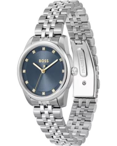 RELOJ DE PULSERA HUGO BOSS 1502809 GRIS