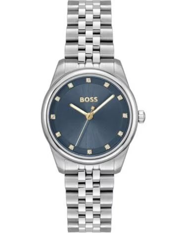 RELOJ DE PULSERA HUGO BOSS 1502809 GRIS