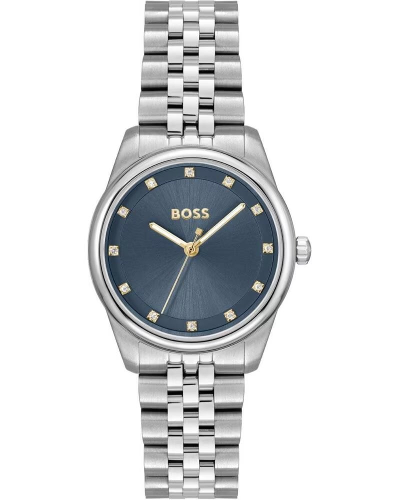 RELOJ DE PULSERA HUGO BOSS 1502809 GRIS