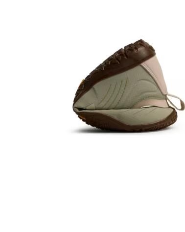 ZAPATILLAS DEPORTIVAS MTNG 71012 BAREFOOT VERDE