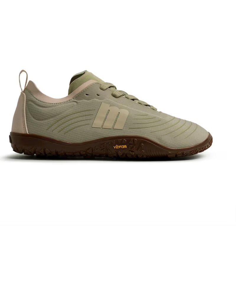 ZAPATILLAS DEPORTIVAS MTNG 71012 BAREFOOT VERDE