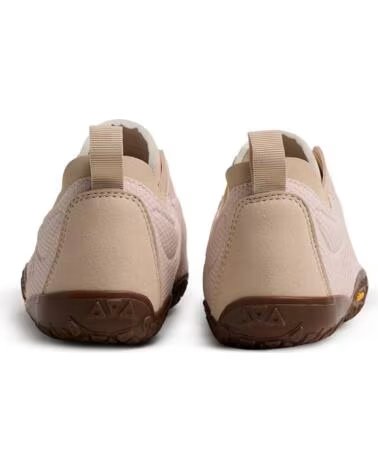 MTNG 71012 BAREFOOT ZAPATILLAS ROSA