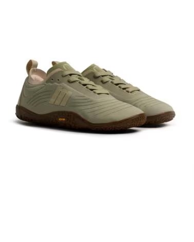 ZAPATILLAS DEPORTIVAS MTNG 71012 BAREFOOT VERDE