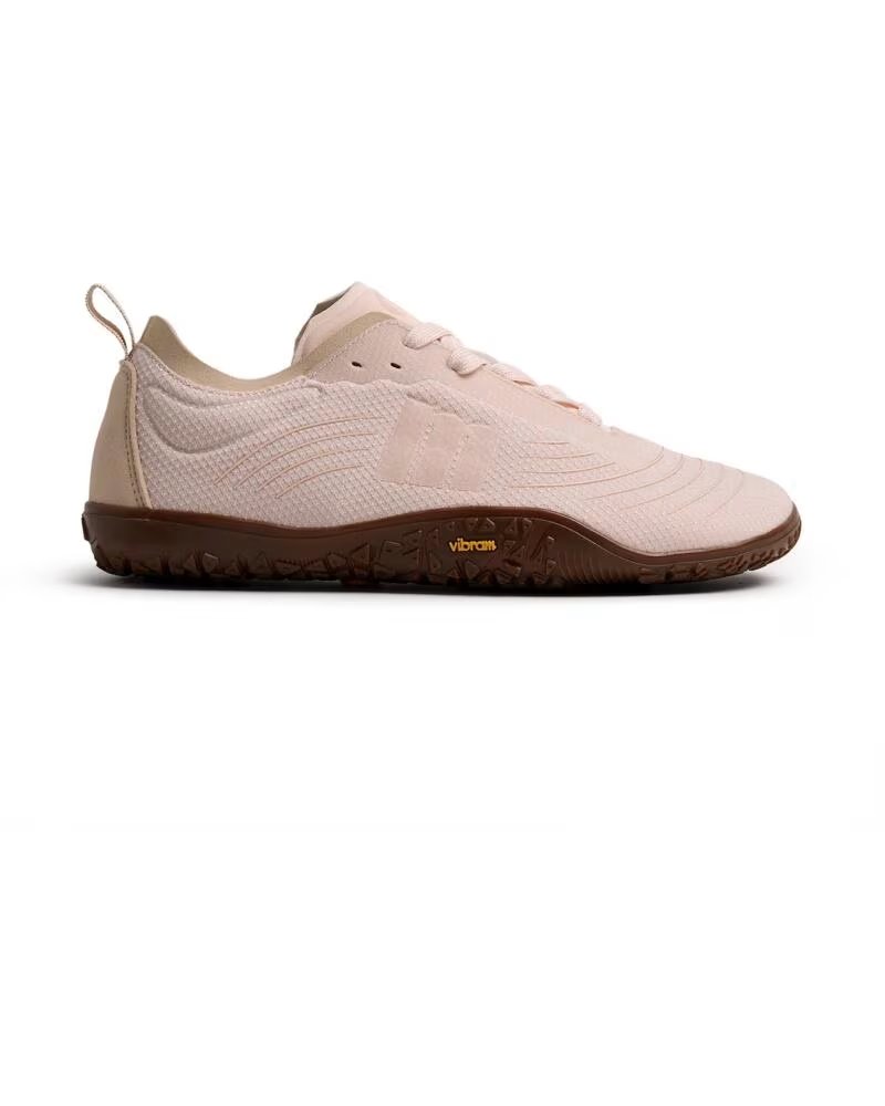 MTNG 71012 BAREFOOT ZAPATILLAS ROSA