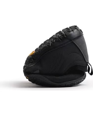 MTNG 85026 ZAPATILLAS BAREFOOT NEGRAS NEGRO