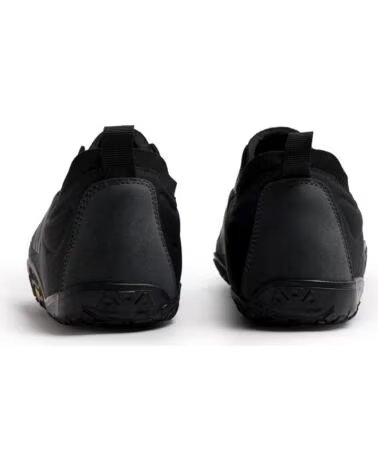 MTNG 85026 ZAPATILLAS BAREFOOT NEGRAS NEGRO