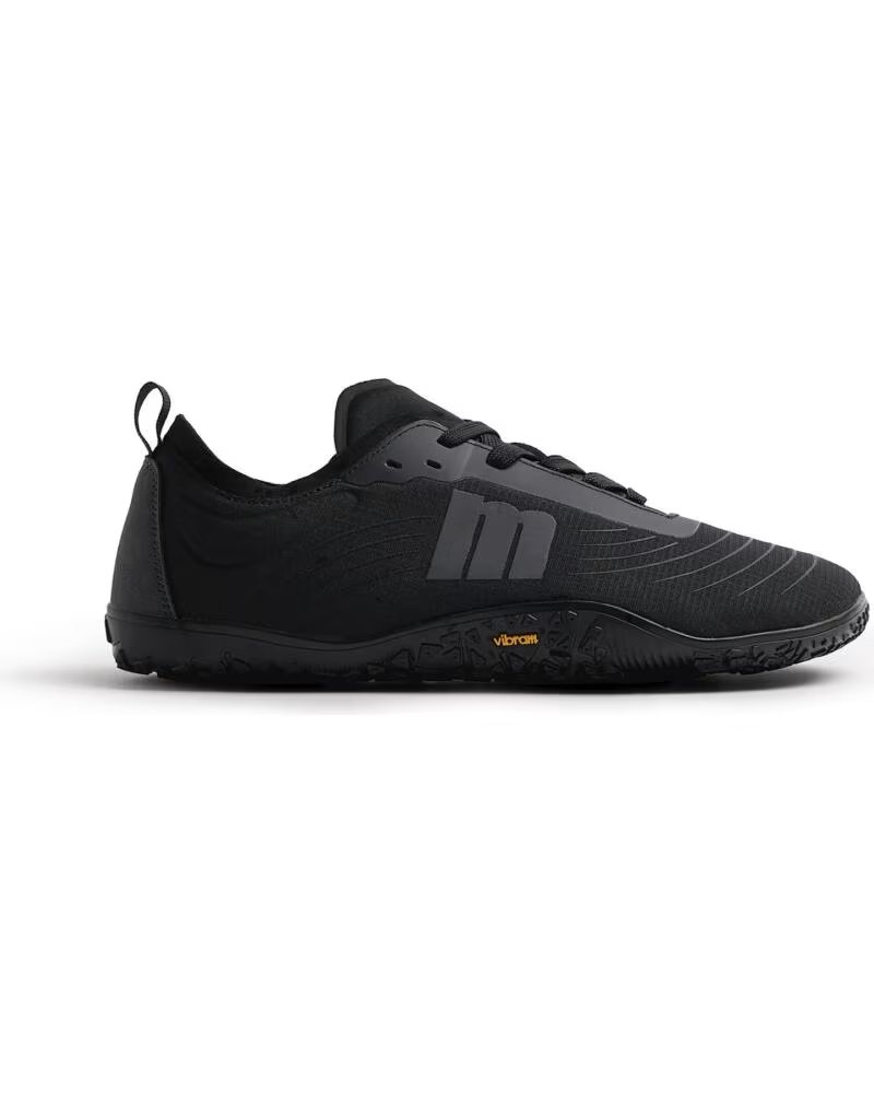 MTNG 85026 ZAPATILLAS BAREFOOT NEGRAS NEGRO