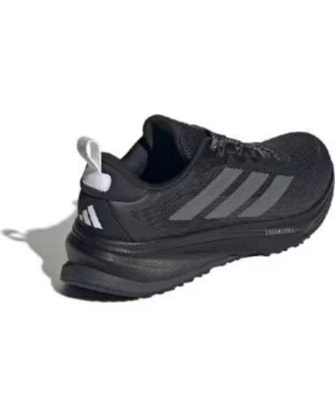 SAPATILHAS DE RUNNING ADIDAS SUPERNOVA JI2978 NEGRO