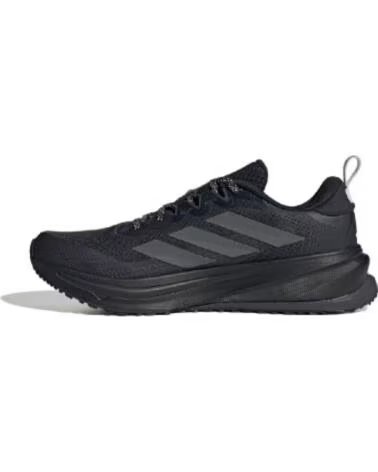 SAPATILHAS DE RUNNING ADIDAS SUPERNOVA JI2978 NEGRO