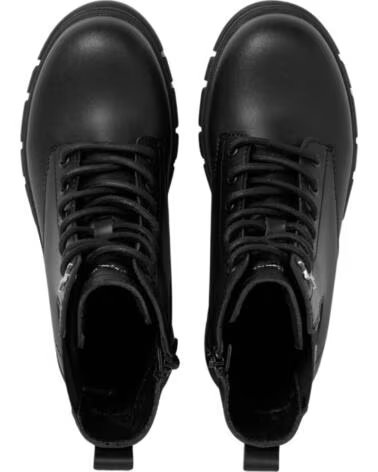 PEPE JEANS NINA STIEFEL SCHWARZ NEGRO