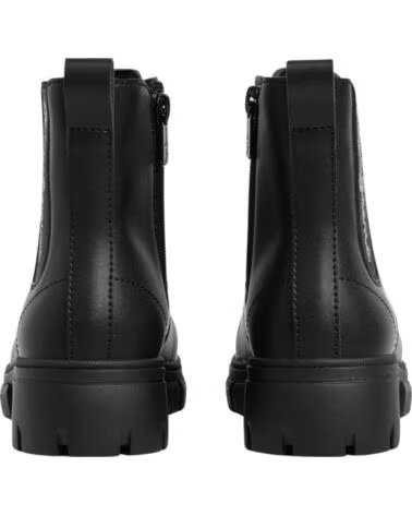 PEPE JEANS NINA STIEFEL SCHWARZ NEGRO