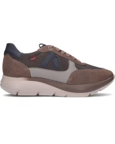 CALLAGHAN ZAPATILLAS DEPORTIVAS DE HOMBRE 61208 TRUFA VARIOS COLORES