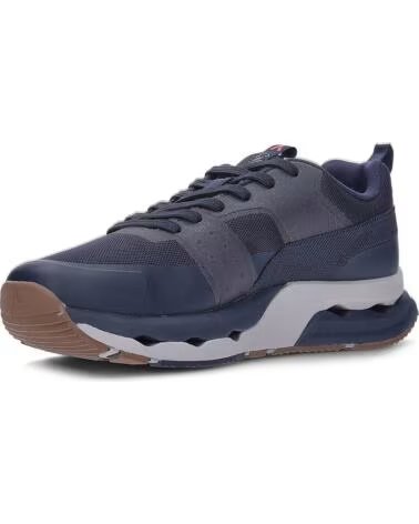 CALLAGHAN SCARPE SPORTIVE DA UOMO 67402 MARE X BLU ANTRACITE MARINOANTRACITA