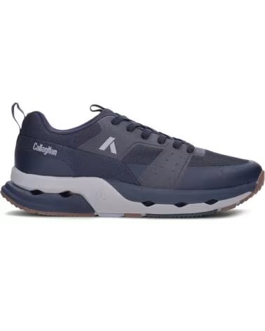 CALLAGHAN SCARPE SPORTIVE DA UOMO 67402 MARE X BLU ANTRACITE MARINOANTRACITA