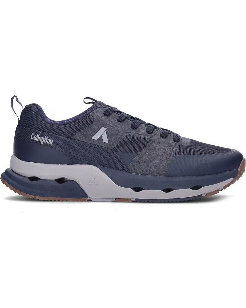 CALLAGHAN SCARPE SPORTIVE DA UOMO 67402 MARE X BLU ANTRACITE MARINOANTRACITA