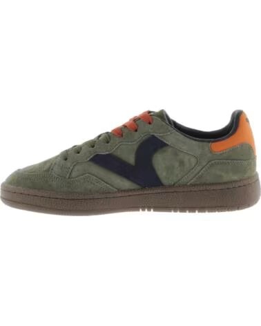 VICTORIA SNEAKERS UNISEX 8806120 SMASH SUEDE KAKI