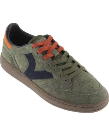 VICTORIA SNEAKERS UNISEX 8806120 SMASH SUEDE KAKI