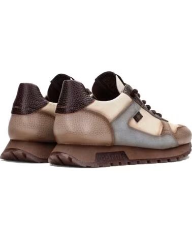 HISPANITAS ZAPATILLAS PARA MUJER CHI265095 OREGON CASTOROC001