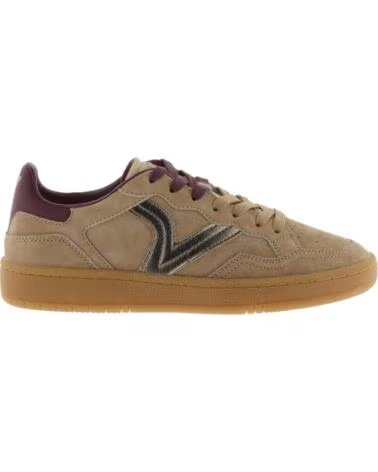 VICTORIA SNEAKER 8806120 SMASH SUEDE LEDER UNISEX CUERO