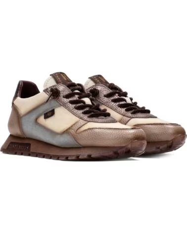HISPANITAS ZAPATILLAS PARA MUJER CHI265095 OREGON CASTOROC001